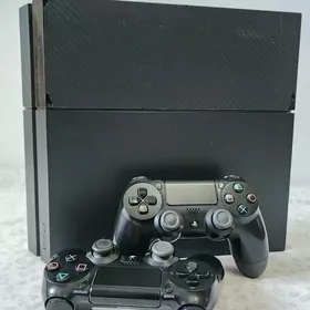 Playstation 4 9.00 wersiýa