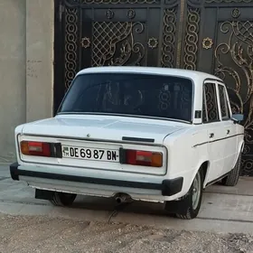 Lada 2106 1998