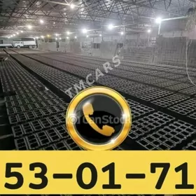 KERPIÇ SEMENT MITI КИРПИЧ