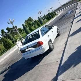 Opel Astra 1993