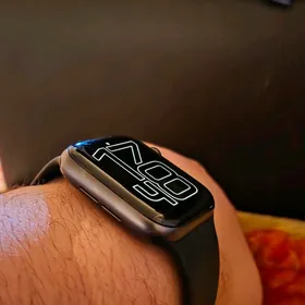 Apple watch 6/44