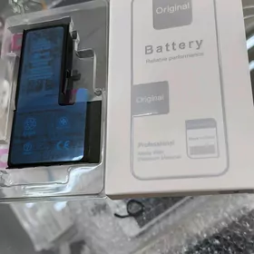 iphone batarey