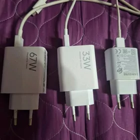 zaryatka зарядка