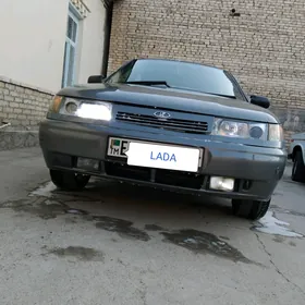 Lada 2110 2001
