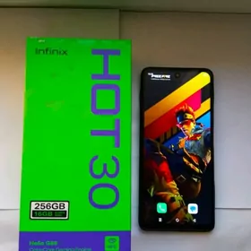 Infinix Hot 30 16 256