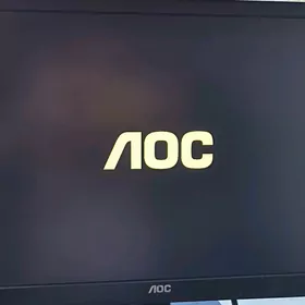 AOC 22 дюймовый