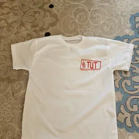 futbolka TUT