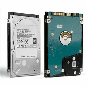 🟣HDD 1TB для ноутбука