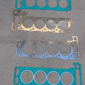 4.3 прокладка головка