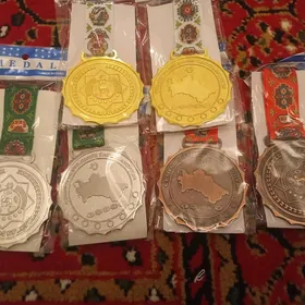 medal