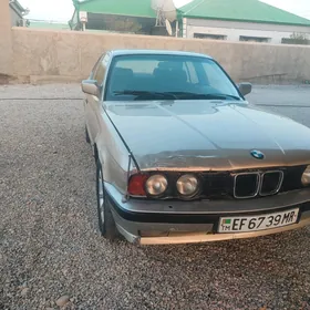 BMW 525 1990