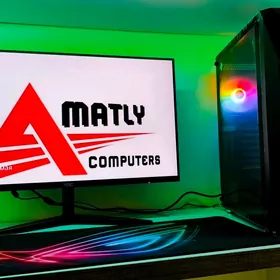 i7 10 k / ram 32gb / RTX 3080