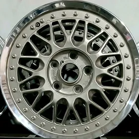 TOỲOTA BBS