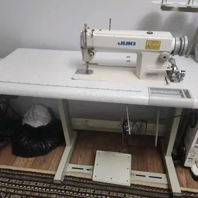 Juki tikin maşyn