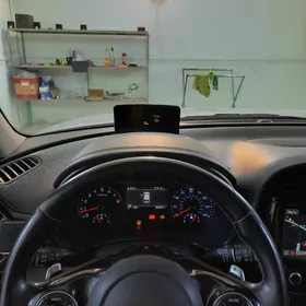 Kia Soul 2021