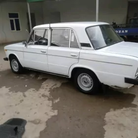 Lada 2106 1985
