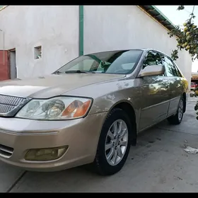 Toyota Avalon 2001