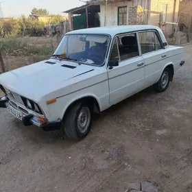 Lada 2106 1993