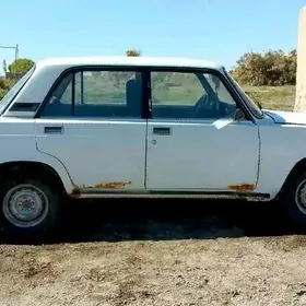 Lada 2107 2003