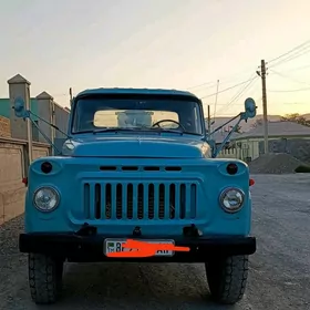 Gaz 52 2025