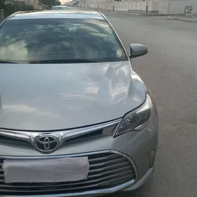 Toyota Avalon 2015