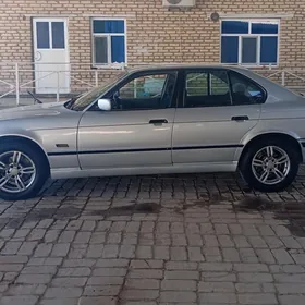 BMW 525 1993