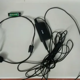 wakadro mikrafon toy aparat