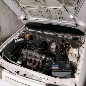 Opel Vectra 1992