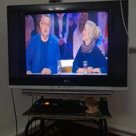 LG telewizr