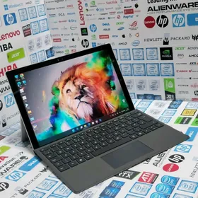 Microsoft surface pro 4