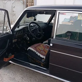 Lada 2106 1985
