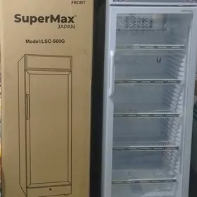 supermax