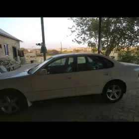 Toyota Avalon 1998