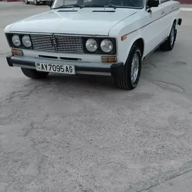 Lada 2106 2001