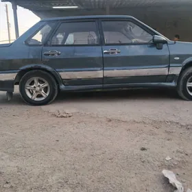Lada 2115 2001