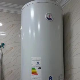бойлер 80L