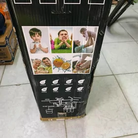 Arassa suw aparat