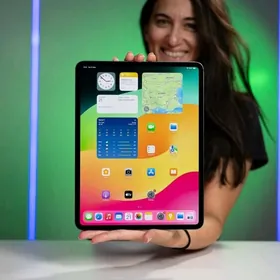 Apple iPadPRO/M4/256GB/WIFI