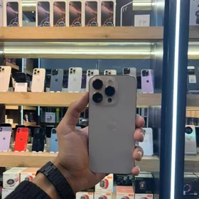iPhone 16 Pro