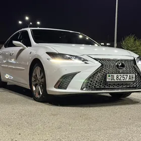 Lexus ES 350 2021