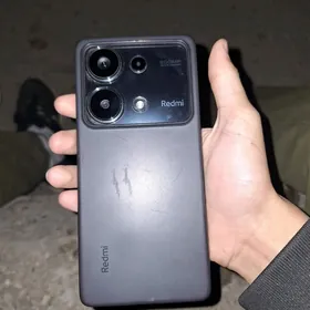 Redmi note 13 pro