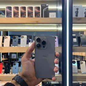 iPhone 15 pro