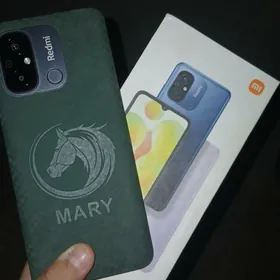 REDMİ 12C