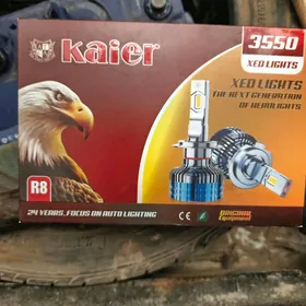 Kaier led