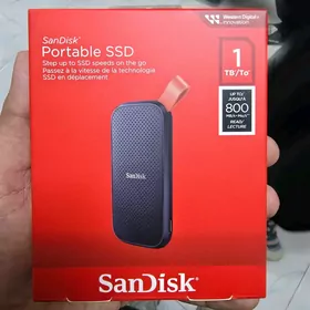 Sandisk ssd  1Tb