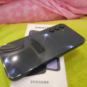 Samsung A15 6/128
