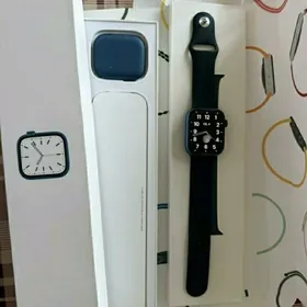 apple watch 7