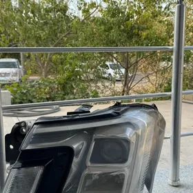 Ford çep fara