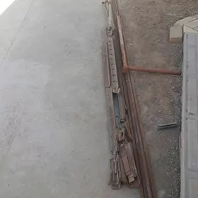 Трубы, профиль, уголок
