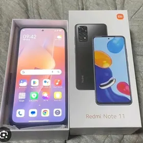 Redmi Note 11 6/128